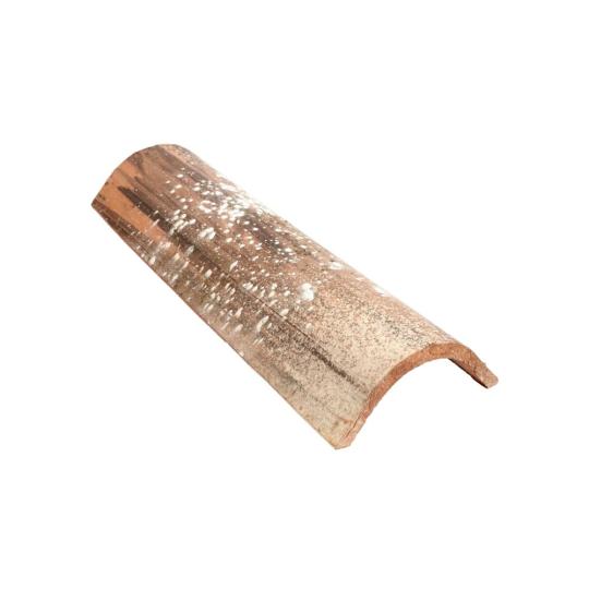 patinovane klasicke klastorne skridle mediteranne rustikalne strechy mnich patinovane mniska krytina keramika coppo fbm coppo medioevo vintage toskan taliansky styl mrazuvzdorne strechy.jpg